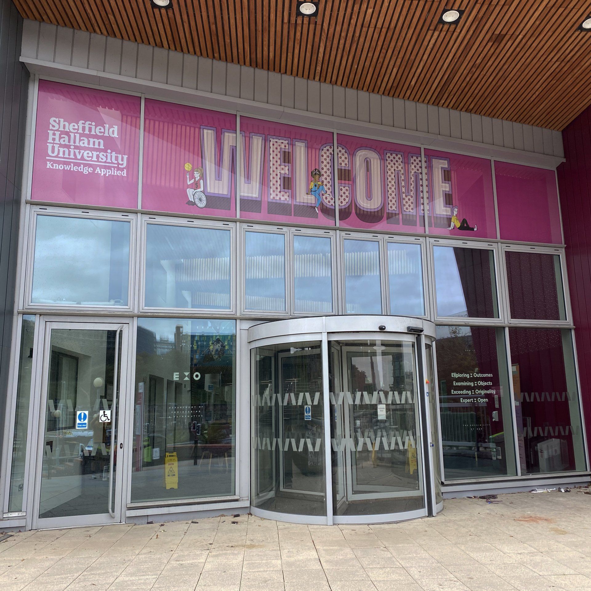 Window Graphics