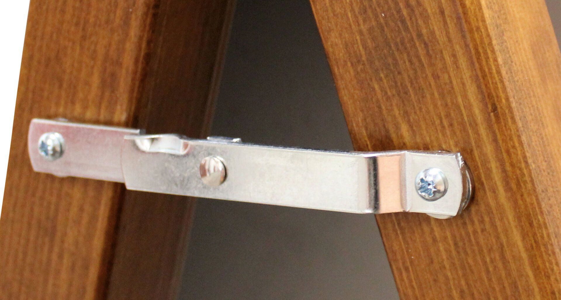Chalkbaord A-Frame Lock