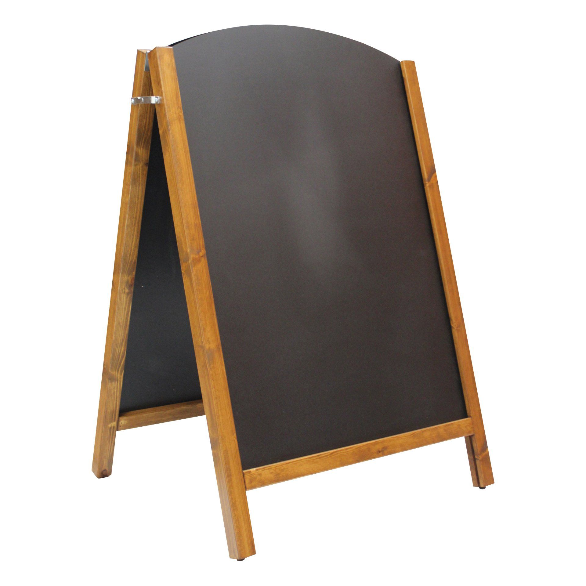 Reversible Blackboard A-Frame
