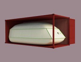 Image of Flexi Tank