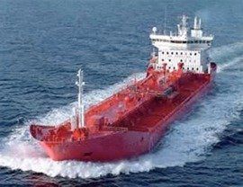 Image of Bulk Vessel