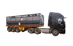 Image of Road Tank