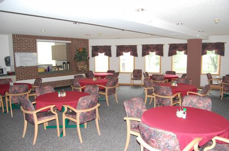 Canteen — Personal Care in Stewartville, MN