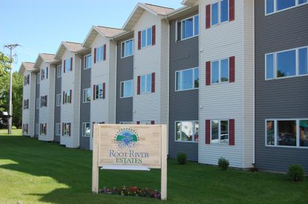 Root River Estate — Personal Care in Stewartville, MN