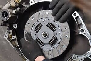 Repairing Clutch Disc - Clutches in Spokane, WA Repairing Clutch Disc - Clutches in Spokane, WA