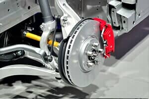 Brake Disc - Brakes Repair in Spokane, WA Brake Disc - Brakes Repair in Spokane, WA