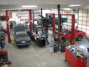 Shop - Auto Repair in Spokane, WA Shop - Auto Repair in Spokane, WA