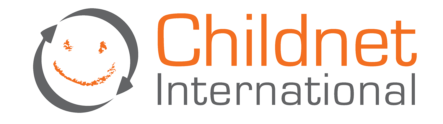 Childnet International logo