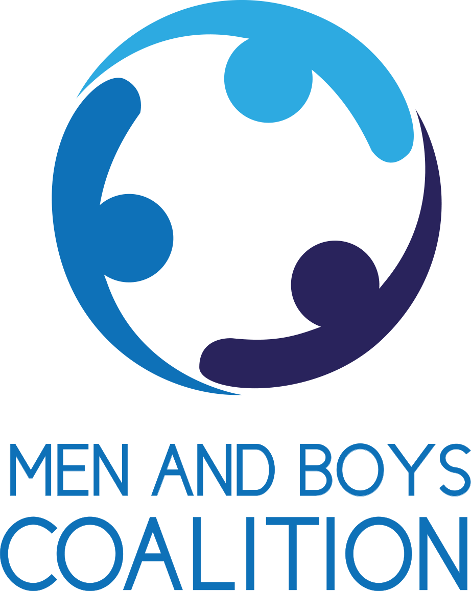 MEN & BOYS COALITION