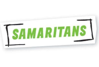 samaritans logo