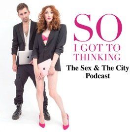 she strated it banner