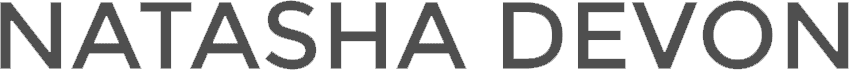 natasha devon logo