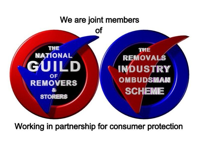 The National Guild of Removers and Storers