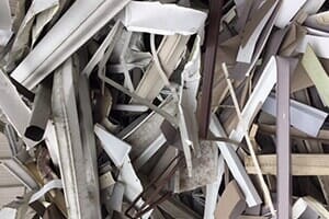 Scrap metal — Kingsport, TN — Thompson Metal Services, Inc. Scrap metal — Kingsport, TN — Thompson Metal Services, Inc.