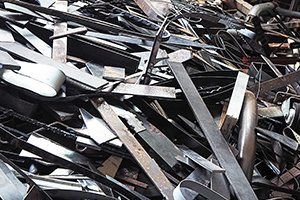 Steel waste and scrap metal — Kingsport, TN — Thompson Metal Services, Inc. Steel waste and scrap metal — Kingsport, TN — Thompson Metal Services, Inc.