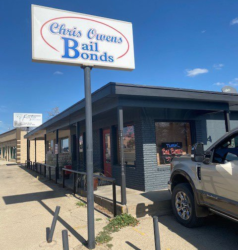 Turk Bail Bonds Office