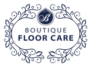 Boutique Floor Care Toowoomba Logo