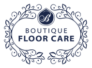 Boutique Floor Care Logo