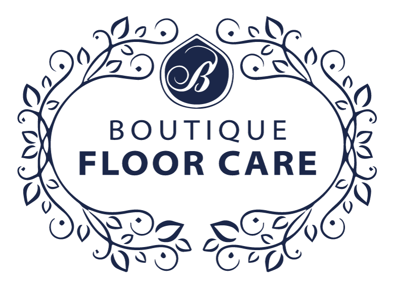 Boutique Floor Care Logo