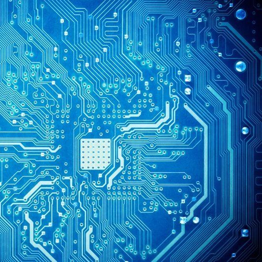 CYBER EXECS - Digital Transformation