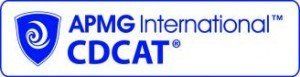 CDCAT Logo: cyber security audit