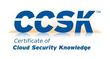 ccsk logo: cyber security audit