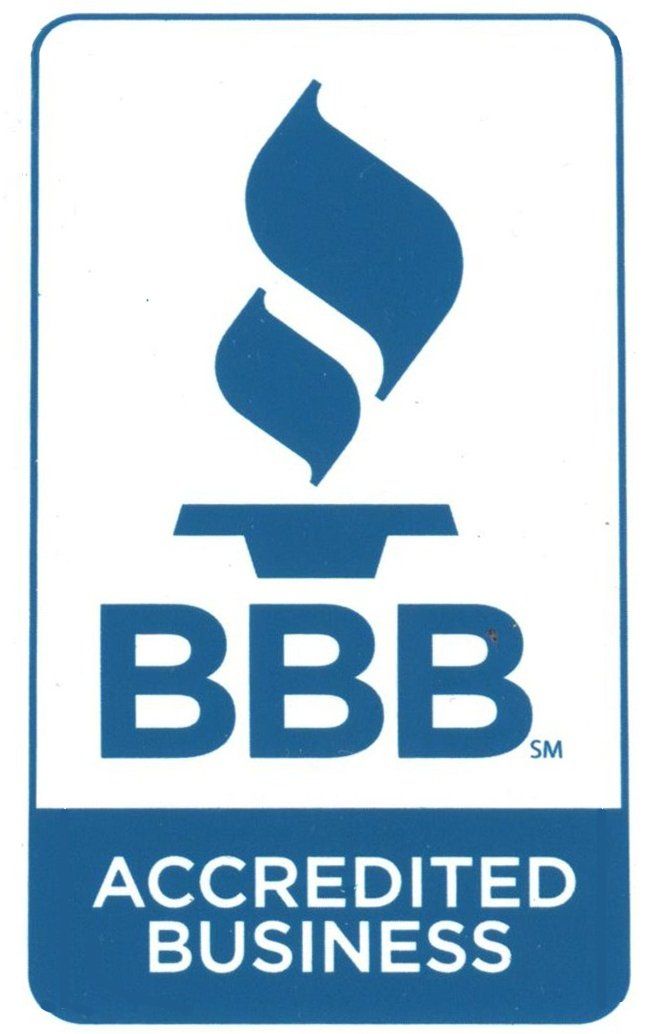 Accredited business, Bryan, TX