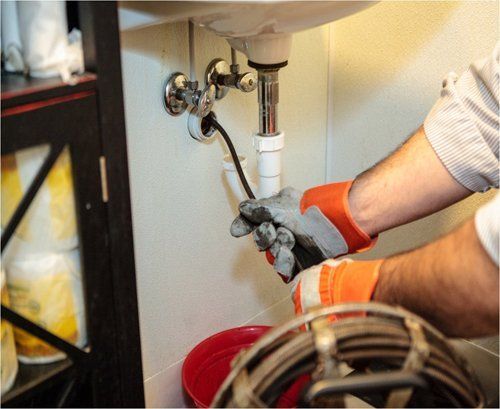Water Heater Repair College Station, TX