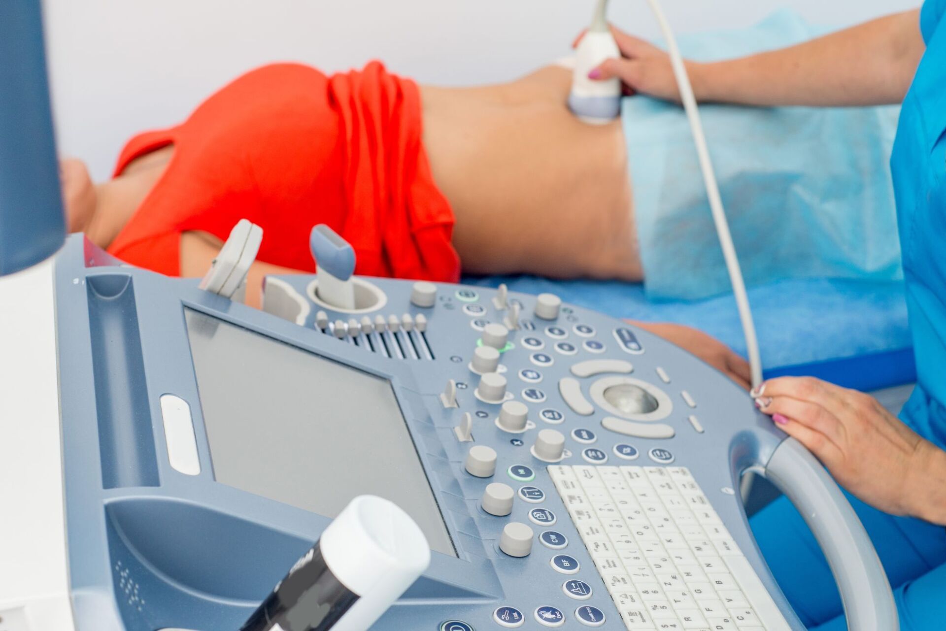Gastroenterologia