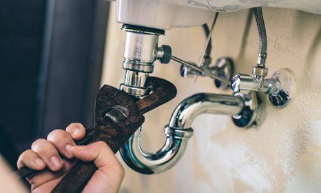 Plumbing