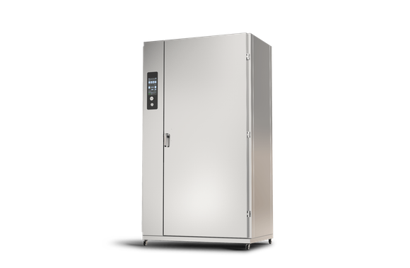 Elozo ozone cleaning