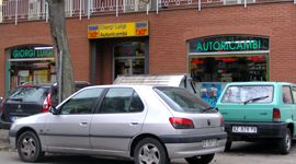 esterno giorgi luigi autoricambi