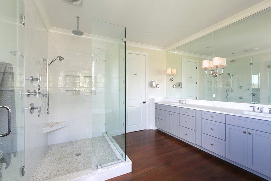 Bathroom Remodeling Services Charleston, SC