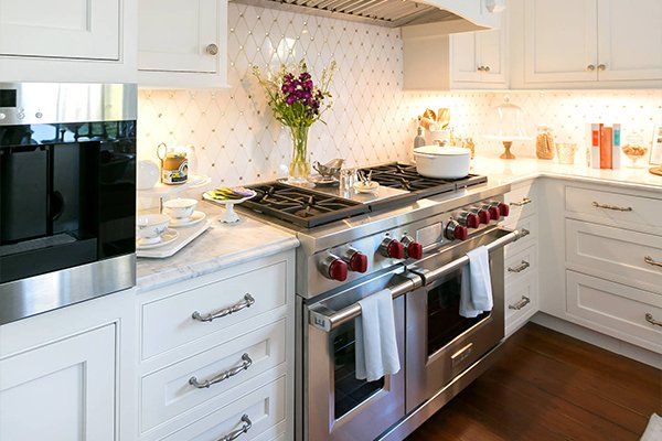 Kitchen Cabinet Service Charleston, SC