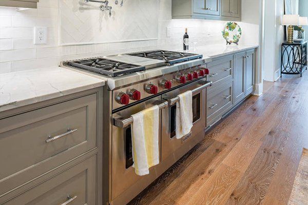 Cabinet Refacing Service Charleston, SC