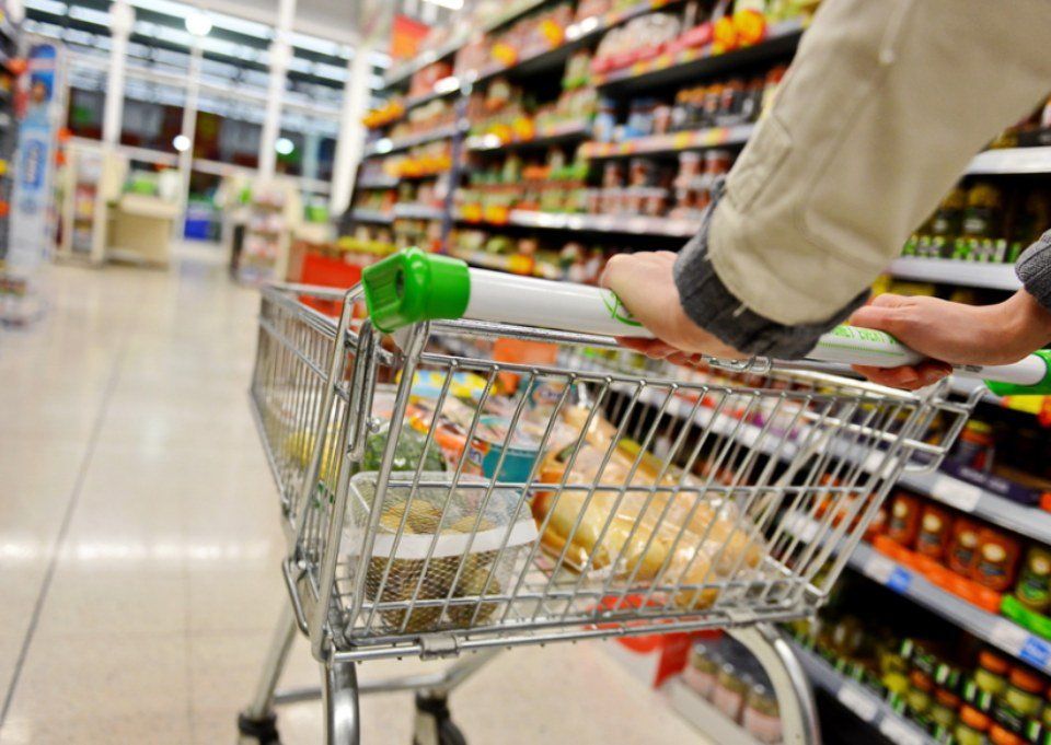 supermercato