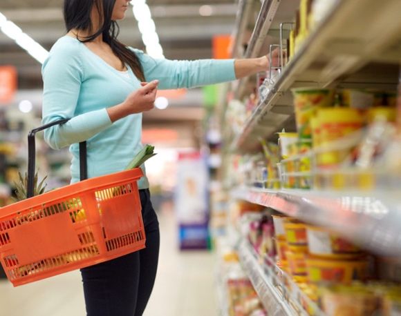 supermarket