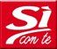 Supermercato Si' con Te - Chiaravalle- logo