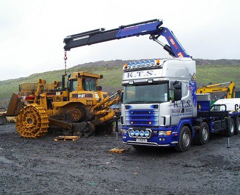 HIAB HIRE