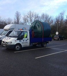 ROAD HAULAGE