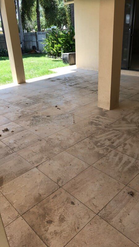Revive Cleaning & Restoration Smoke Damage