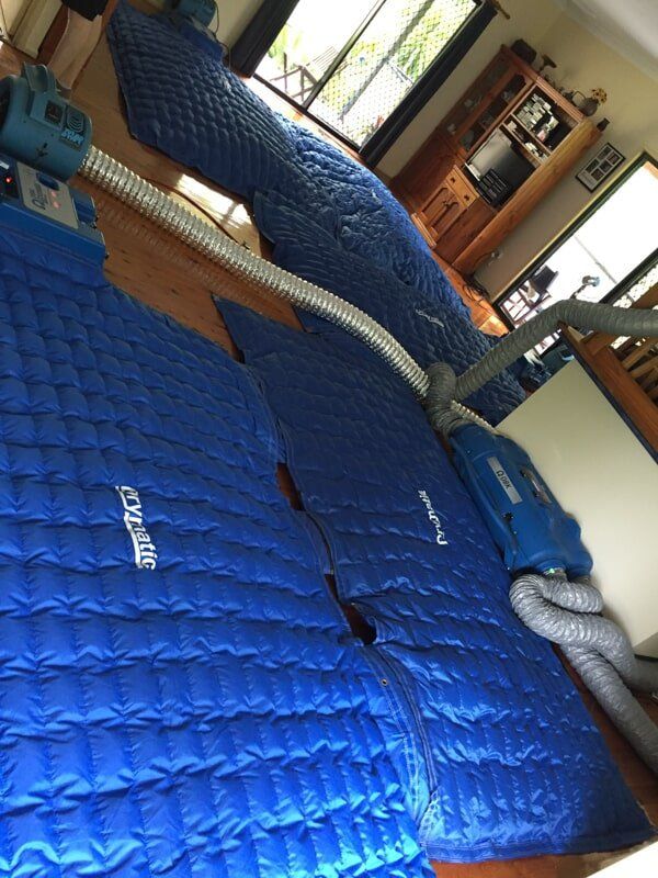 Revive Cleaning & Restoration 4