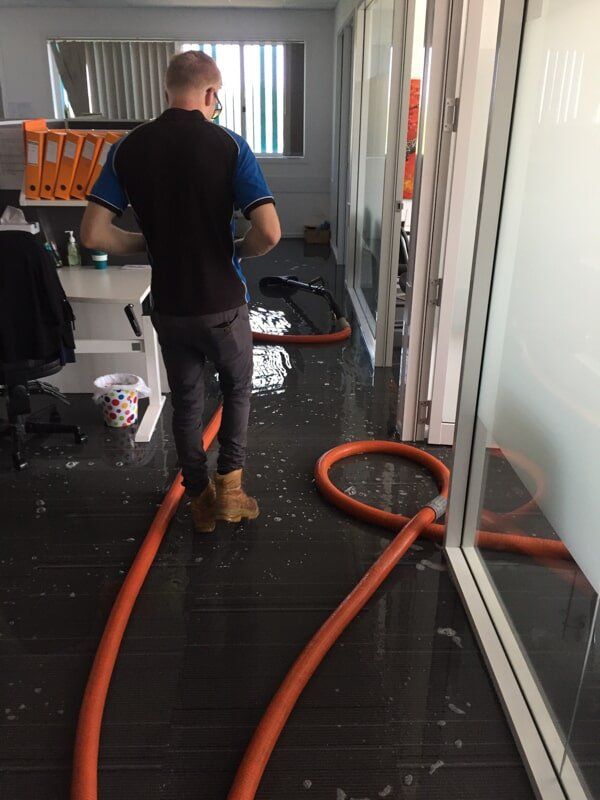 Revive Cleaning & Restoration 10