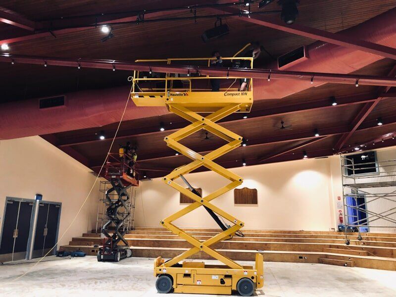 Revive Cleaning & Restoration 14