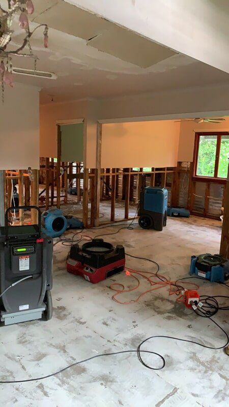 Revive Cleaning & Restoration 15