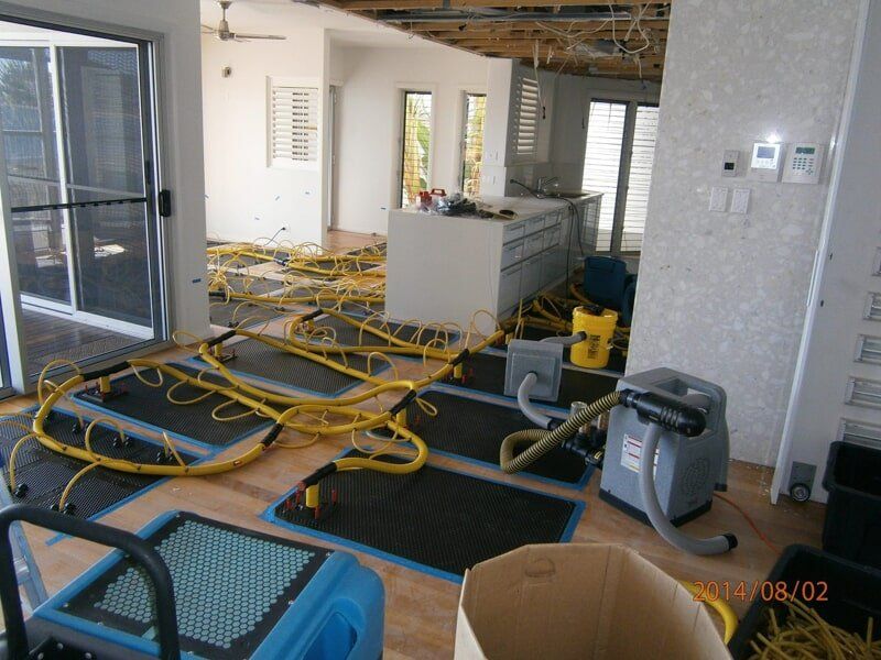 Revive Cleaning & Restoration 21