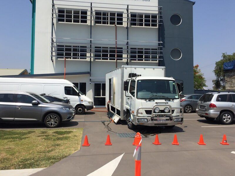 Revive Cleaning & Restoration 24