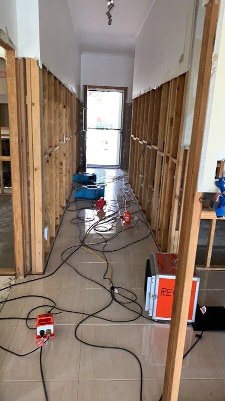 Revive Cleaning & Restoration 25