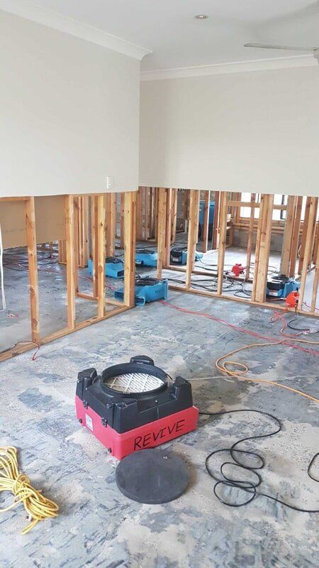 Revive Cleaning & Restoration 27