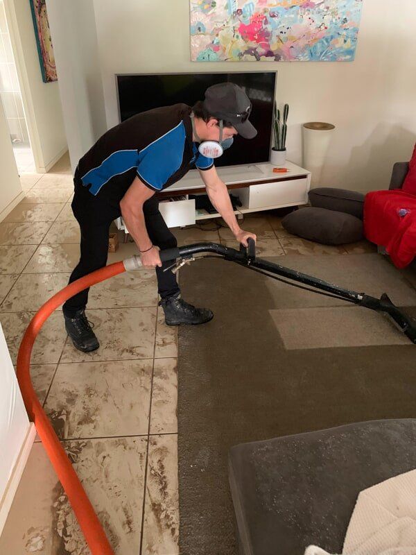 Revive Cleaning & Restoration 30